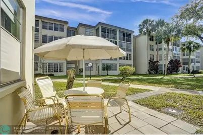 2999 NW 48th Ave, Unit #142, Lauderdale Lakes, FL 33313 - Photo 32