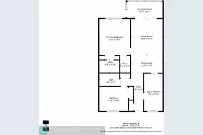2999 NW 48th Ave, Unit #142, Lauderdale Lakes, FL 33313 - Photo 48