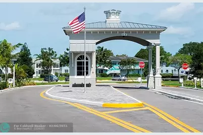 2019  Cambridge A, Unit #2019, Deerfield Beach, FL 33442 - Photo 32