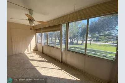 2019  Cambridge A, Unit #2019, Deerfield Beach, FL 33442 - Photo 4