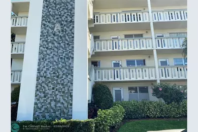 2019  Cambridge A, Unit #2019, Deerfield Beach, FL 33442 - Photo 22