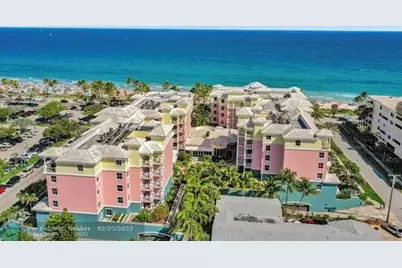 2051 SE 3rd St, Unit #406, Deerfield Beach, FL 33441 - Photo 1