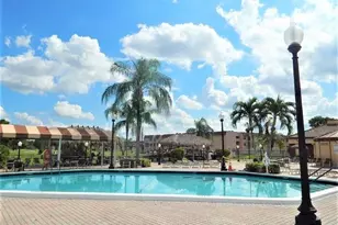 2900 W Sunrise Lakes Dr Unit, Sunrise, FL 33322 - Photo 20