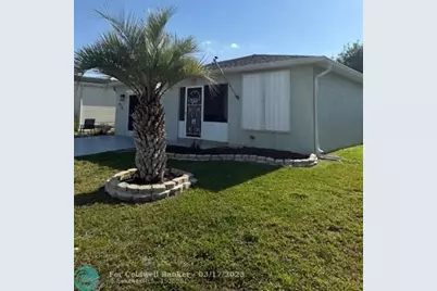 [Address not provided], Fort Pierce, FL 34951 - Photo 2