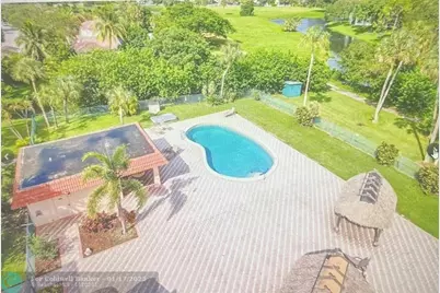 3140  Holiday Springs Blvd, Unit #109, Margate, FL 33063 - Photo 26