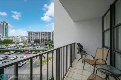 800  Parkview Dr, Unit #524, Hallandale Beach, FL 33009 - Photo 16