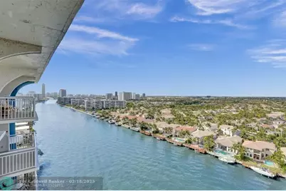 1600 S Ocean Drive, Unit #18B, Hollywood, FL 33019 - Photo 2