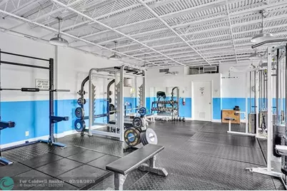 1600 S Ocean Drive, Unit #18B, Hollywood, FL 33019 - Photo 30