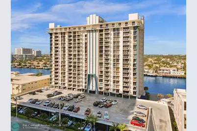 1600 S Ocean Drive, Unit #18B, Hollywood, FL 33019 - Photo 36