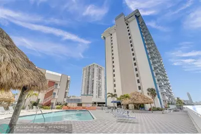 1600 S Ocean Drive, Unit #18B, Hollywood, FL 33019 - Photo 38
