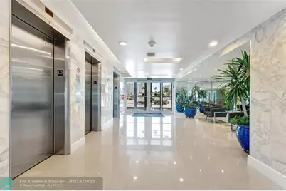 1600 S Ocean Drive, Unit #18B, Hollywood, FL 33019 - Photo 24