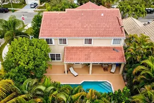 550 Slippery Rock Rd, Weston, FL 33327 - Photo 1