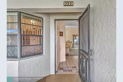 5833  Parkwalk Dr, Unit #5833, Boynton Beach, FL 33472 - Photo 38