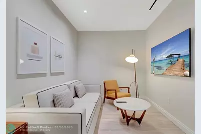 525 N Fort Lauderdale Beach Blvd, Unit #1607, Fort Lauderdale, FL 33304 - Photo 16