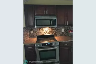 5100 SW 41st St, Unit #110, Hollywood, FL 33023 - Photo 4