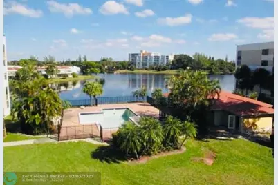 6475 W Oakland Park Blvd, Unit #306, Lauderhill, FL 33313 - Photo 1