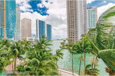 465  Brickell Ave, Unit #Bay 419, Miami, FL 33131 - Photo 1