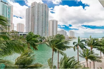 465  Brickell Ave, Unit #Bay 419, Miami, FL 33131 - Photo 2