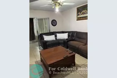 4881 NW 22nd St, Unit #4A, Fort Lauderdale, FL 33313 - Photo 4