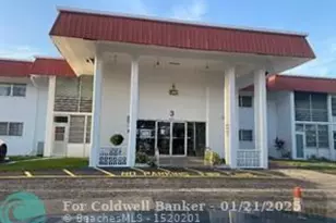 4881 NW 22nd St, Fort Lauderdale, FL 33313 - Photo 1