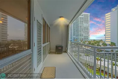 1920 S Ocean Dr, Unit #606, Fort Lauderdale, FL 33316 - Photo 4