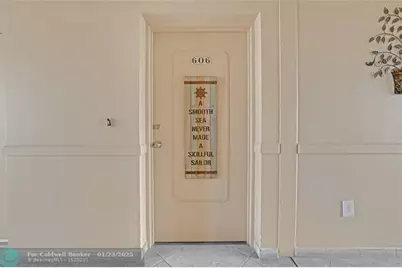 1920 S Ocean Dr, Unit #606, Fort Lauderdale, FL 33316 - Photo 6