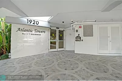 1920 S Ocean Dr, Unit #606, Fort Lauderdale, FL 33316 - Photo 40