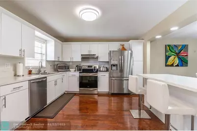 150 S Hollybrook Ter, Unit #107, Pembroke Pines, FL 33025 - Photo 1