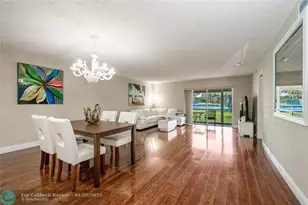 150 S Hollybrook Terrace, Pembroke Pines, FL 33025 - Photo 2