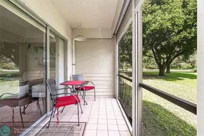 150 S Hollybrook Ter, Unit #107, Pembroke Pines, FL 33025 - Photo 16