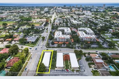 11 SW 4th Ave, Unit #10, Boca Raton, FL 33432 - Photo 1