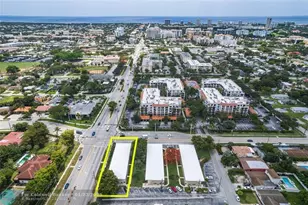 11 SW 4th Ave, Boca Raton, FL 33432 - Photo 1