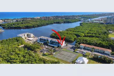 689 NE 6th Court, Unit #110, Boynton Beach, FL 33435 - Photo 48