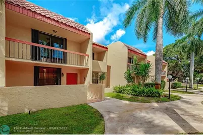 791 SE 1st Way, Unit #74, Deerfield Beach, FL 33441 - Photo 1