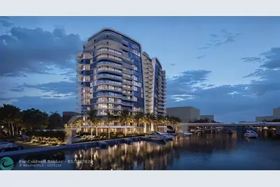 3000 E Oakland Park Blvd, Unit #306, Fort Lauderdale, FL 33306 - Photo 12