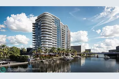 3000 E Oakland Park Blvd, Unit #306, Fort Lauderdale, FL 33306 - Photo 2