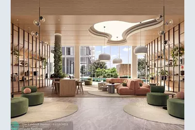 300 NE 3rd Ave, Unit #1608S, Fort Lauderdale, FL 33301 - Photo 8