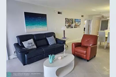 750 N Ocean Blvd, Unit #503, Pompano Beach, FL 33062 - Photo 4