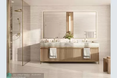 300 NE 3rd Ave, Unit #1207S, Fort Lauderdale, FL 33301 - Photo 14