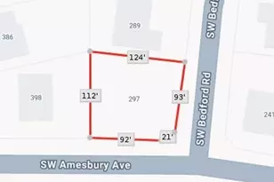 297 SW Bedford Rd, Port Saint Lucie, FL 34953 - Photo 2