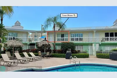 2124 NE 5th Ave, Unit #208, Wilton Manors, FL 33305 - Photo 18