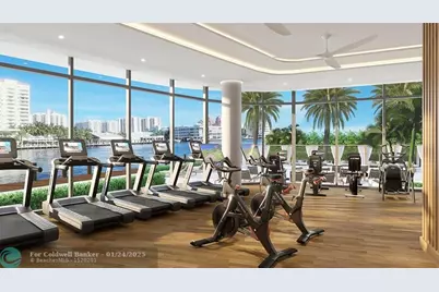 3000 E Oakland Park Blvd, Unit #901, Fort Lauderdale, FL 33306 - Photo 6