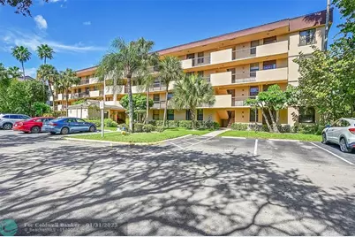 2660 N Carambola Cir, Unit #202, Coconut Creek, FL 33066 - Photo 2