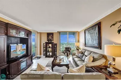 1600 S Ocean Drive, Unit #18B, Hollywood, FL 33019 - Photo 6