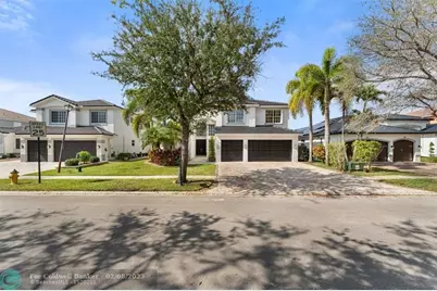 5318 SW 195th Terrace, Miramar, FL 33029 - Photo 54