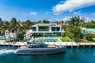 2560 Del Lago Dr, Fort Lauderdale, FL 33316 - Photo 1