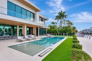 2560 Del Lago Dr, Fort Lauderdale, FL 33316 - Photo 76