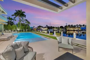 2560 Del Lago Dr, Fort Lauderdale, FL 33316 - Photo 80