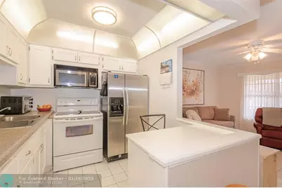 3071 NW 47th Ter, Unit #317, Lauderdale Lakes, FL 33313 - Photo 10