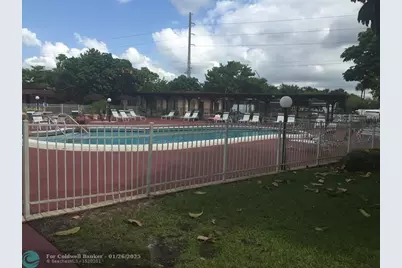 3071 NW 47th Ter, Unit #317, Lauderdale Lakes, FL 33313 - Photo 26